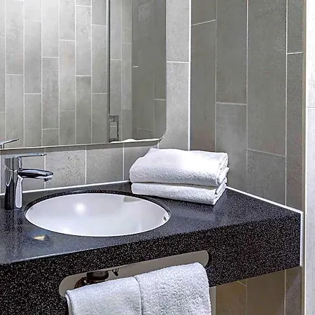 B&B Hotel Willich