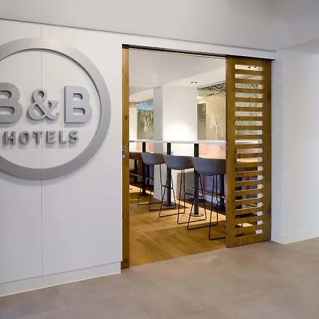 B&B Hotel Willich 3* Willich