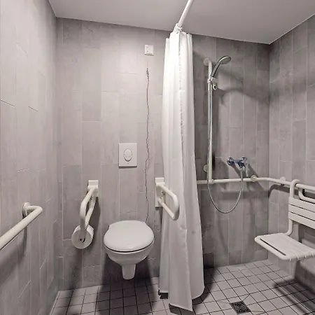 B&B Hotel Willich Szálloda 3*