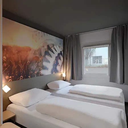 B&B Hotel Willich Szálloda