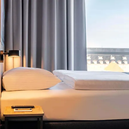 B&B Hotel Willich 3*