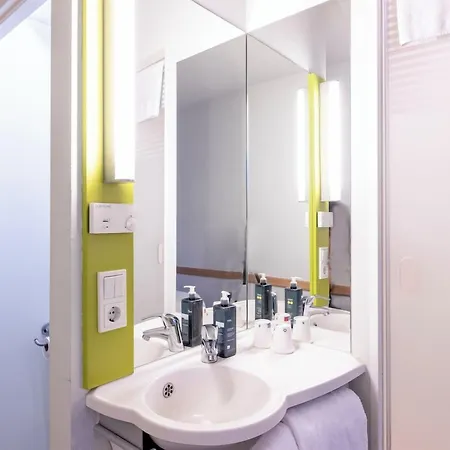 Hotel B&B Hotel Willich