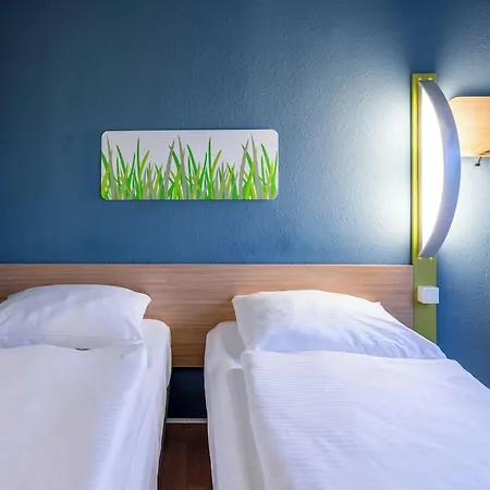 B&B Hotel Willich 3* Willich