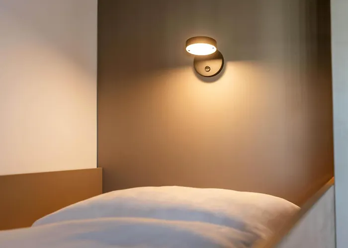 ibis budget Duesseldorf Willich Hotel 3*