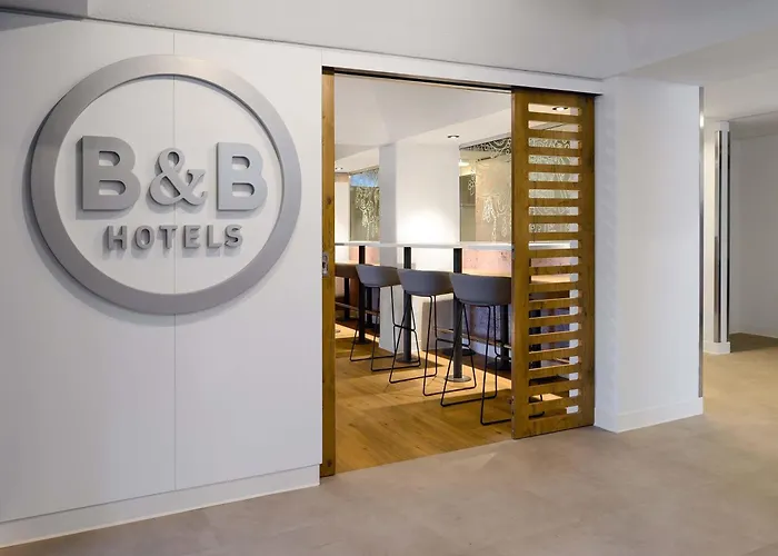 ibis budget Duesseldorf Willich Willich