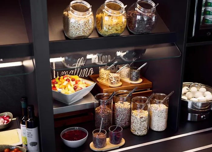 ibis budget Duesseldorf Willich Hotel Willich