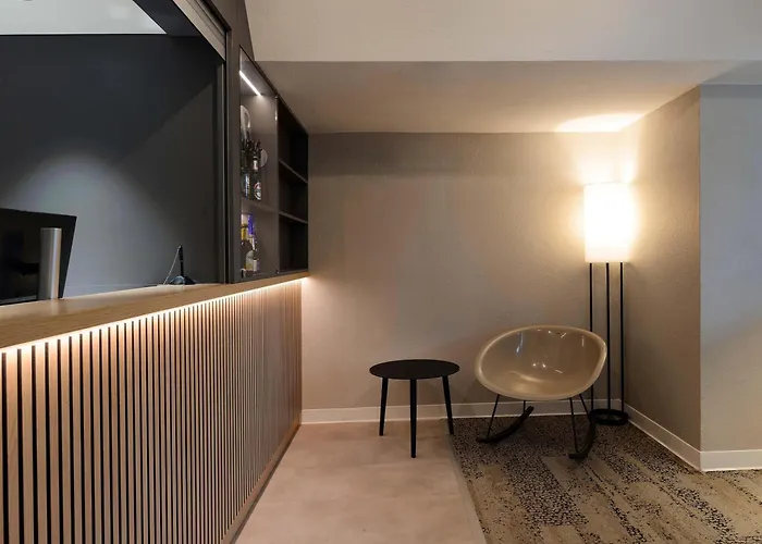 ibis budget Duesseldorf Willich Willich