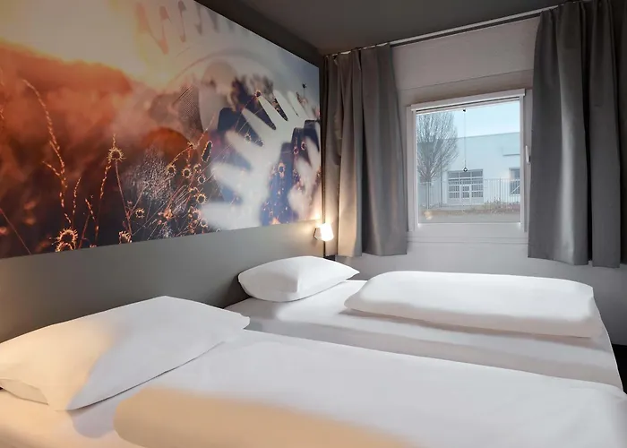 Hotel ibis budget Duesseldorf Willich Willich