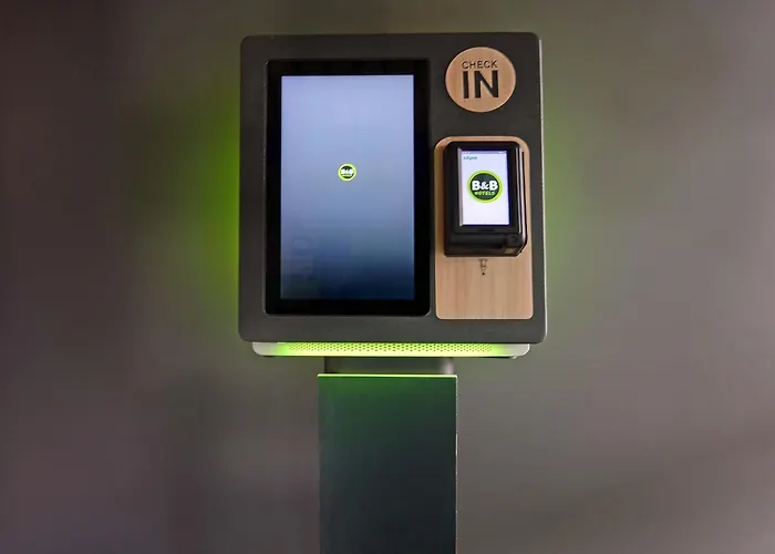 Hotel ibis budget Duesseldorf Willich Willich