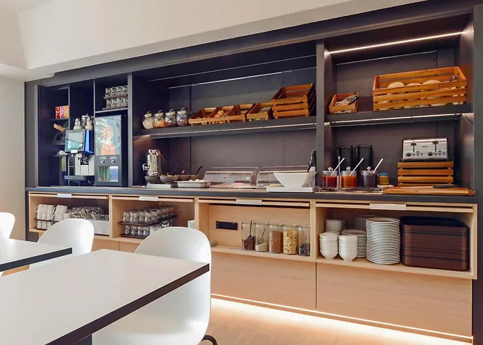 Hotel ibis budget Duesseldorf Willich