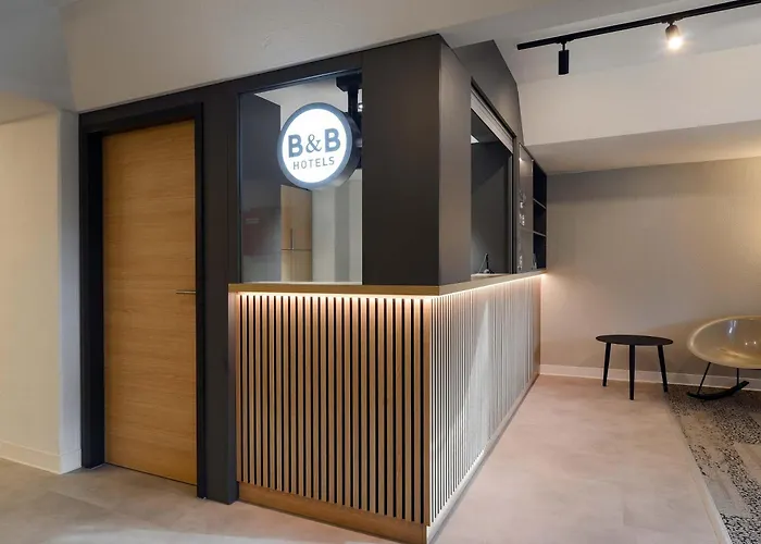 Hotel ibis budget Duesseldorf Willich 3*