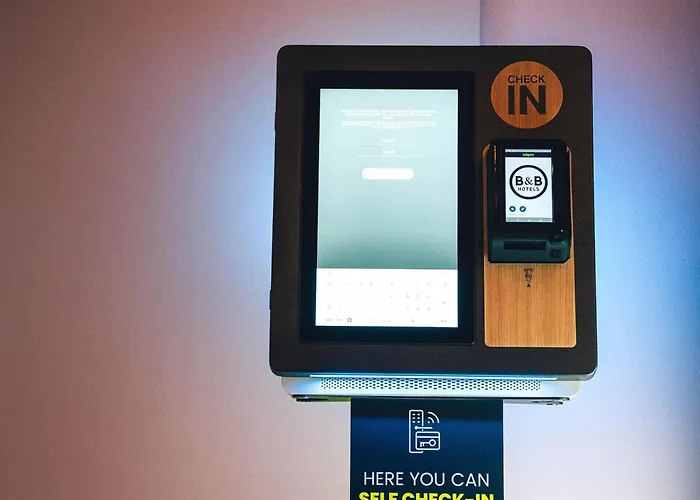 ibis budget Duesseldorf Willich 3*