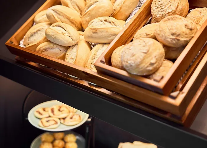 ibis budget Duesseldorf Willich 3* Willich