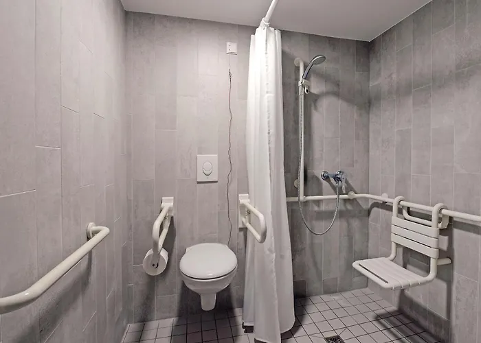 ibis budget Duesseldorf Willich