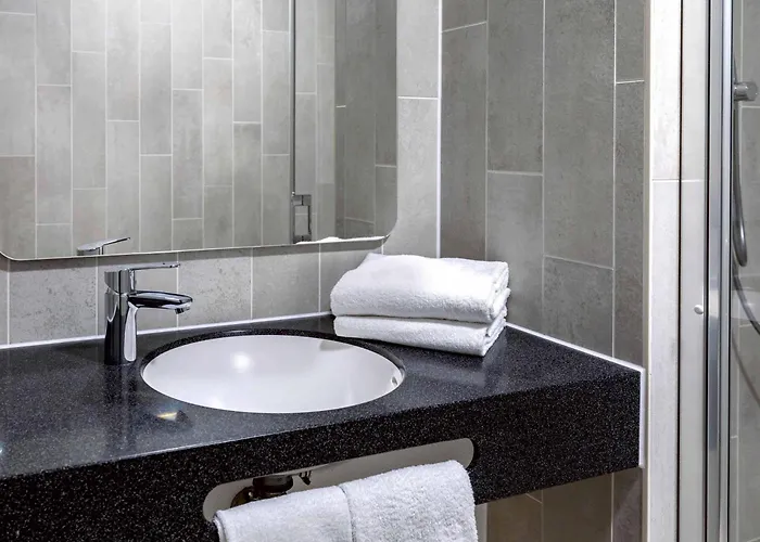 ibis budget Duesseldorf Willich