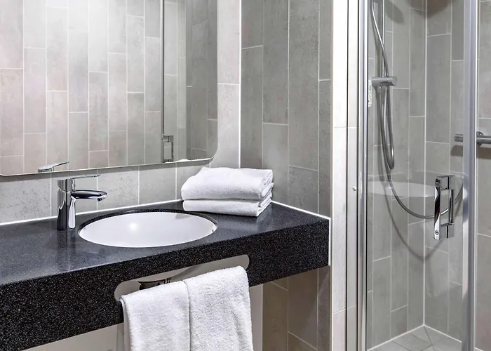 ibis budget Duesseldorf Willich Hotel